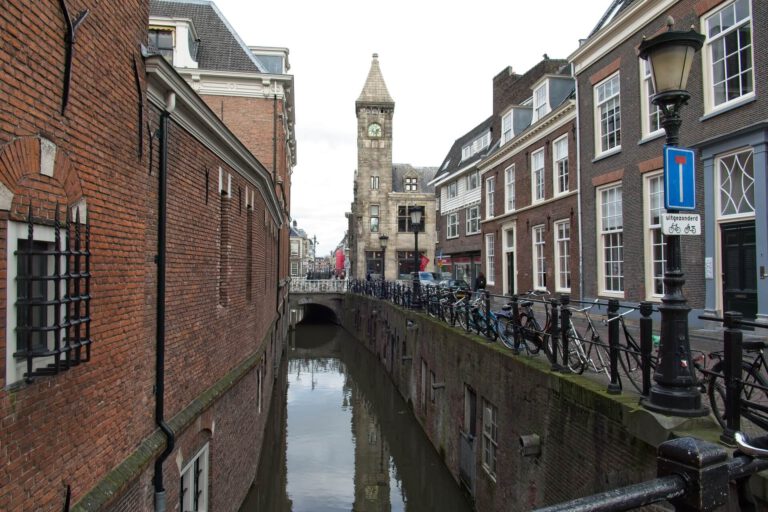 Advocatenkantoren in Utrecht